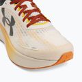 Buty do biegania męskie Under Armour Velociti Pace stone/terra gold/anthracite 7
