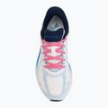 Buty do biegania damskie Under Armour Velociti Pace white/team royal/metallic academy 5