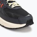 Buty treningowe Under Armour Apparition Tech anthracite/winter white/anthem red 7