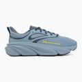 Buty do biegania męskie Under Armour Rogue 6 blue wind/downpour gray/flash light 2