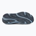 Buty do biegania męskie Under Armour Rogue 6 blue wind/downpour gray/flash light 4