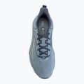 Buty do biegania męskie Under Armour Rogue 6 blue wind/downpour gray/flash light 5