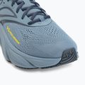 Buty do biegania męskie Under Armour Rogue 6 blue wind/downpour gray/flash light 7