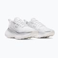 Buty treningowe damskie Under Armour Pulse white/distant gray/distant gray 2