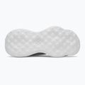 Buty treningowe damskie Under Armour Pulse white/distant gray/distant gray 4