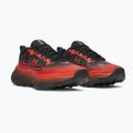 Buty męskie Under Armour Pulse black/dark orange/dark orange 9