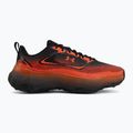 Buty męskie Under Armour Pulse black/dark orange/dark orange 2