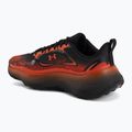 Buty męskie Under Armour Pulse black/dark orange/dark orange 3