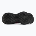 Buty męskie Under Armour Pulse black/dark orange/dark orange 4