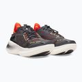 Buty treningowe Under Armour Echo anthracite/dark orange /metallic black 11