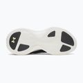 Buty treningowe Under Armour Echo anthracite/dark orange /metallic black 12