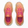Buty treningowe damskie Under Armour Pulse dusty coral/terra gold/terra gold 3