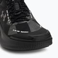 Buty treningowe Under Armour Echo black/anthracite/metallic black 7