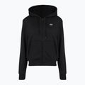Bluza damska Under Armour Rival Fleece Full Zip ultimate black/white