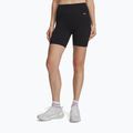 Spodenki treningowe damskie Under Armour Motion Bike Shorts ultimate black/white