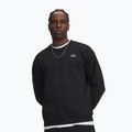 Bluza męska Under Armour Rival Fleece Crew ultimate black/white