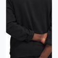 Bluza męska Under Armour Rival Fleece Crew ultimate black/white 3