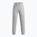 Spodnie dziecięce Under Armour B Rival Fleece Jogger mod gray light heather/white