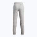 Spodnie dziecięce Under Armour B Rival Fleece Jogger mod gray light heather/white 2
