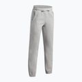 Spodnie dziecięce Under Armour B Rival Fleece Jogger mod gray light heather/white 3