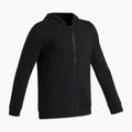 Bluza dziecięca Under Armour Rival Lightweight Full Zip ultimate black/black 3