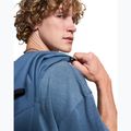 Bluza treningowa męska Under Armour Unstoppable Fleece downpour gray/black 6