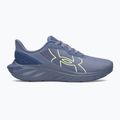 Buty do biegania męskie Under Armour Ascend BL downpour gray/downpour gray/flash light 8