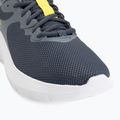 Buty do biegania męskie Under Armour Phade RN 4 downpour gray/gravel/flash light 7