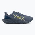 Buty do biegania męskie Under Armour Ascend BL downpour gray/downpour gray/flash light 2
