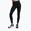 Legginsy treningowe damskie Under Armour Motion Leggings ultimate black/white
