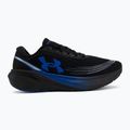 Buty do biegania męskie Under Armour Velociti Sport black/black/team royal 2