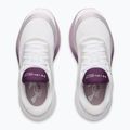 Buty do biegania damskie Under Armour Velociti Sport white/purple echo/mauve pink 10