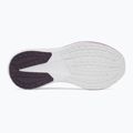Buty do biegania damskie Under Armour Velociti Sport white/purple echo/mauve pink 11