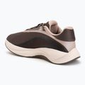 Buty treningowe damskie Under Armour Radiant TR peppercorn/bashful pink/apex pink 3
