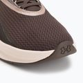 Buty treningowe damskie Under Armour Radiant TR peppercorn/bashful pink/apex pink 7