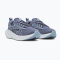 Buty do biegania damskie Under Armour Surge 5 downpour gray/blue fog/blue fog 9