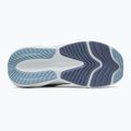 Buty do biegania damskie Under Armour Surge 5 downpour gray/blue fog/blue fog 11