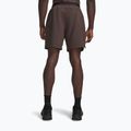 Spodenki treningowe męskie Under Armour Vanish Woven 2.0 Shorts peppercorn/white 3