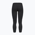 Legginsy treningowe damskie Under Armour Meridian Ankle Leggings ultimate black/ultimate black 2