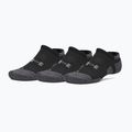 Skarpety Under Armour Perf Tech Pro 3 Pack ultimate black/ultimate black/castlerock