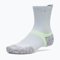 Skarpety Under Armour Velociti Run Cushion 3 Pack blue fog/white/reflective 2