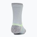 Skarpety Under Armour Velociti Run Cushion 3 Pack blue fog/white/reflective 3