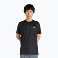 Koszulka do biegania męskie New Balance Sport Essentials Printed black