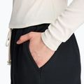 Longsleeve damski New Balance Micro-Rib white 5