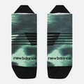 Skarpety New Balance Pro Run Tab print/pattern/misc 2