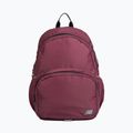 Plecak miejski New Balance Heritage 26 l red