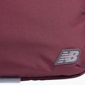 Plecak miejski New Balance Heritage 26 l red 6