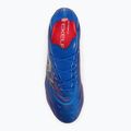 Buty piłkarskie New Balance Tekela Elite Low V5 FG blue 5