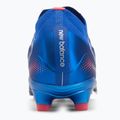 Buty piłkarskie New Balance Tekela Elite Low V5 FG blue 6