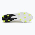 Buty piłkarskie New Balance Tekela Team Low V5 FG white 4